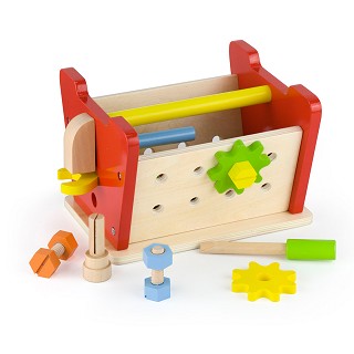 Table top workbench